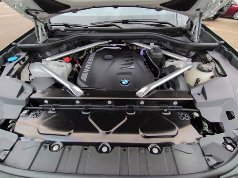 Used 2024 BMW X5 xDrive40i w/ Premium Package image 14