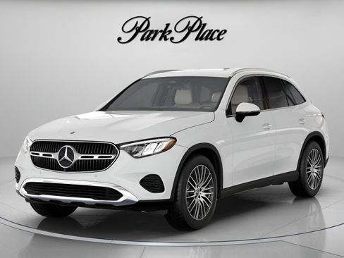 Certified 2026 Mercedes-Benz GLC 300 image 39