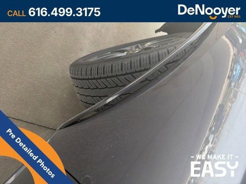 Used 2017 Dodge Durango GT w/ Premium Group AWD/4WD image 12