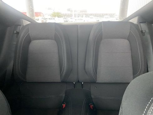 New 2025 Ford Mustang EcoBoost image 24