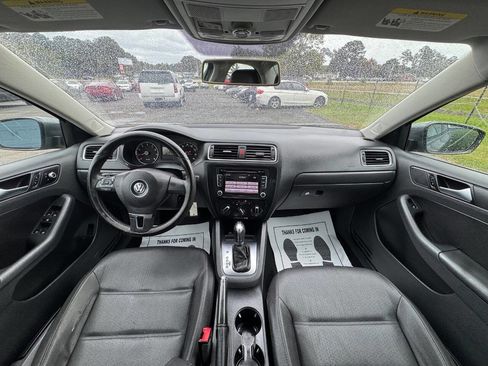 Used 2012 Volkswagen Jetta SE image 12
