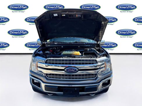 Used 2019 Ford F150 Lariat image 36