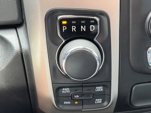 Used 2019 RAM 1500 Big Horn AWD/4WD image 23