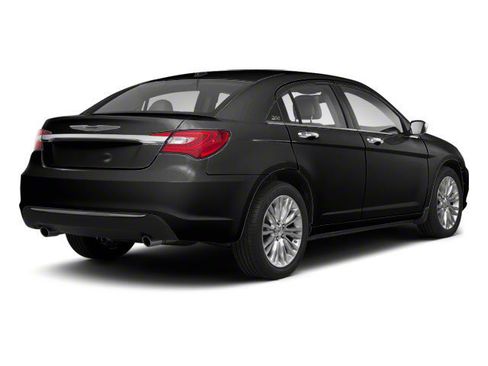Used 2013 Chrysler 200 Limited w/ Sun/Sound Group image 2