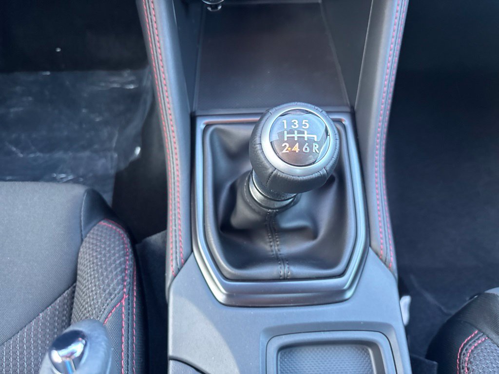 New 2026 Subaru WRX Premium AWD/4WD image 19