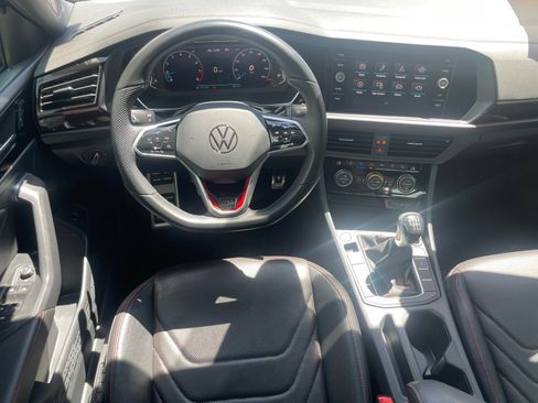 Used 2023 Volkswagen Jetta GLI Autobahn FWD image 21