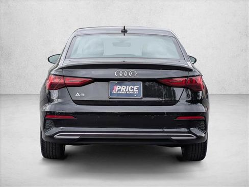 Used 2024 Audi A3 2.0T Premium FWD image 12