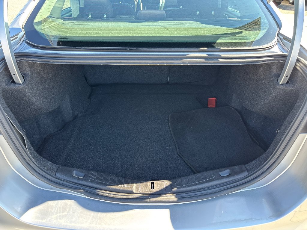 Used 2014 Ford Fusion SE FWD image 20