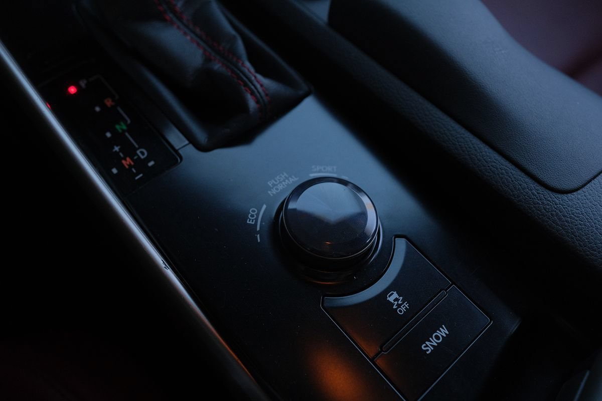 Used 2014 Lexus IS 250 w/ F-Sport Package RWD image 21
