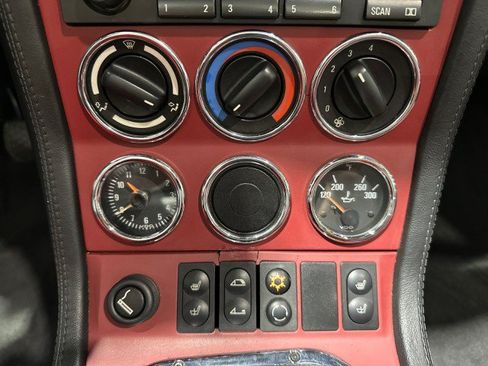Used 1998 BMW M Roadster RWD image 67