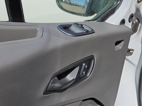 New 2026 Ford Transit 250 148 Medium Roof image 13