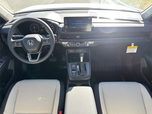 New 2026 Honda CR-V EX image 21