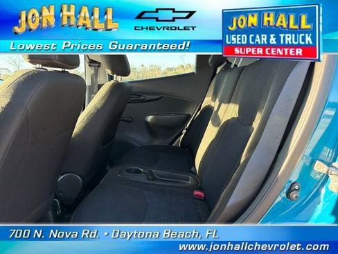 Used 2020 Chevrolet Spark LS image 17