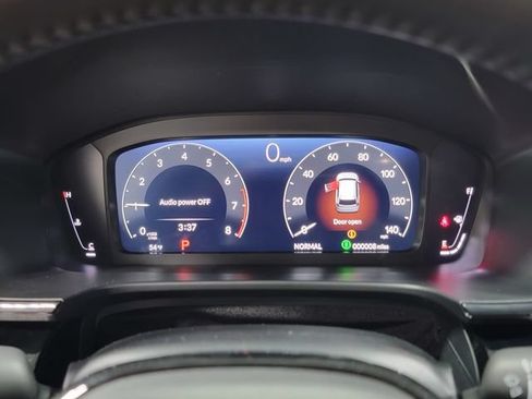 New 2026 Honda CR-V EX-L image 31