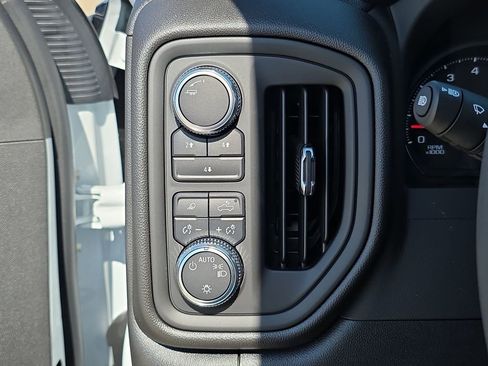 New 2025 GMC Sierra 2500 Pro w/ 1SA Pro Safety Plus Package image 22