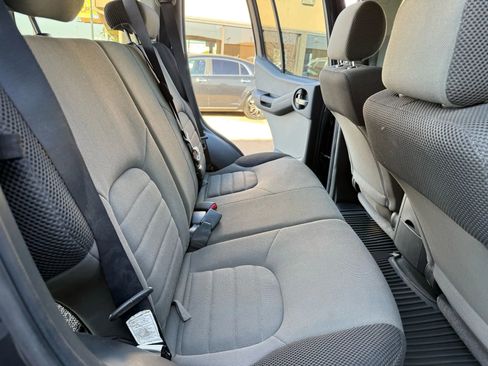 Used 2008 Nissan Xterra S w/ Tow Pkg image 18