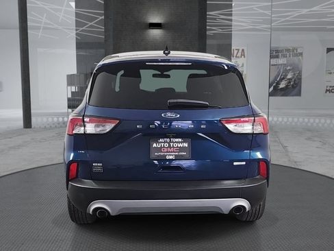 Used 2020 Ford Escape SE FWD image 6