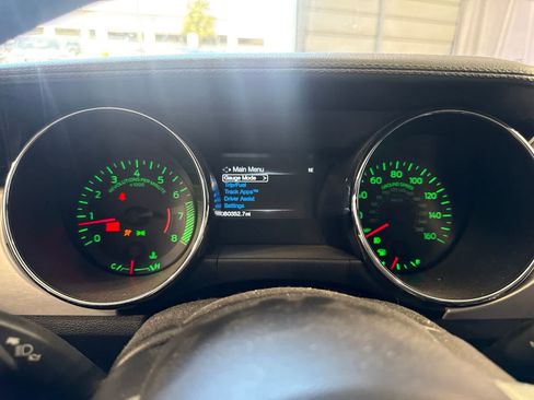 Used 2016 Ford Mustang GT Premium RWD image 20