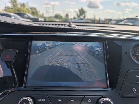 Used 2020 Buick Envision Essence w/ LPO, Cargo Package AWD/4WD image 15