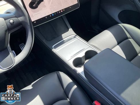 Used 2023 Tesla Model Y Performance AWD/4WD image 46