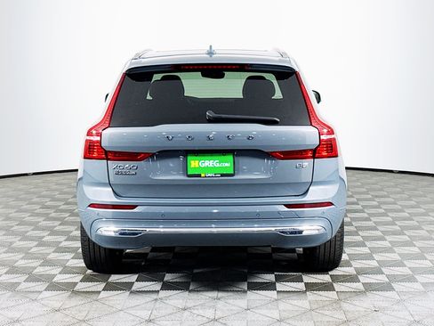 Used 2023 Volvo XC60 B5 Plus FWD image 7