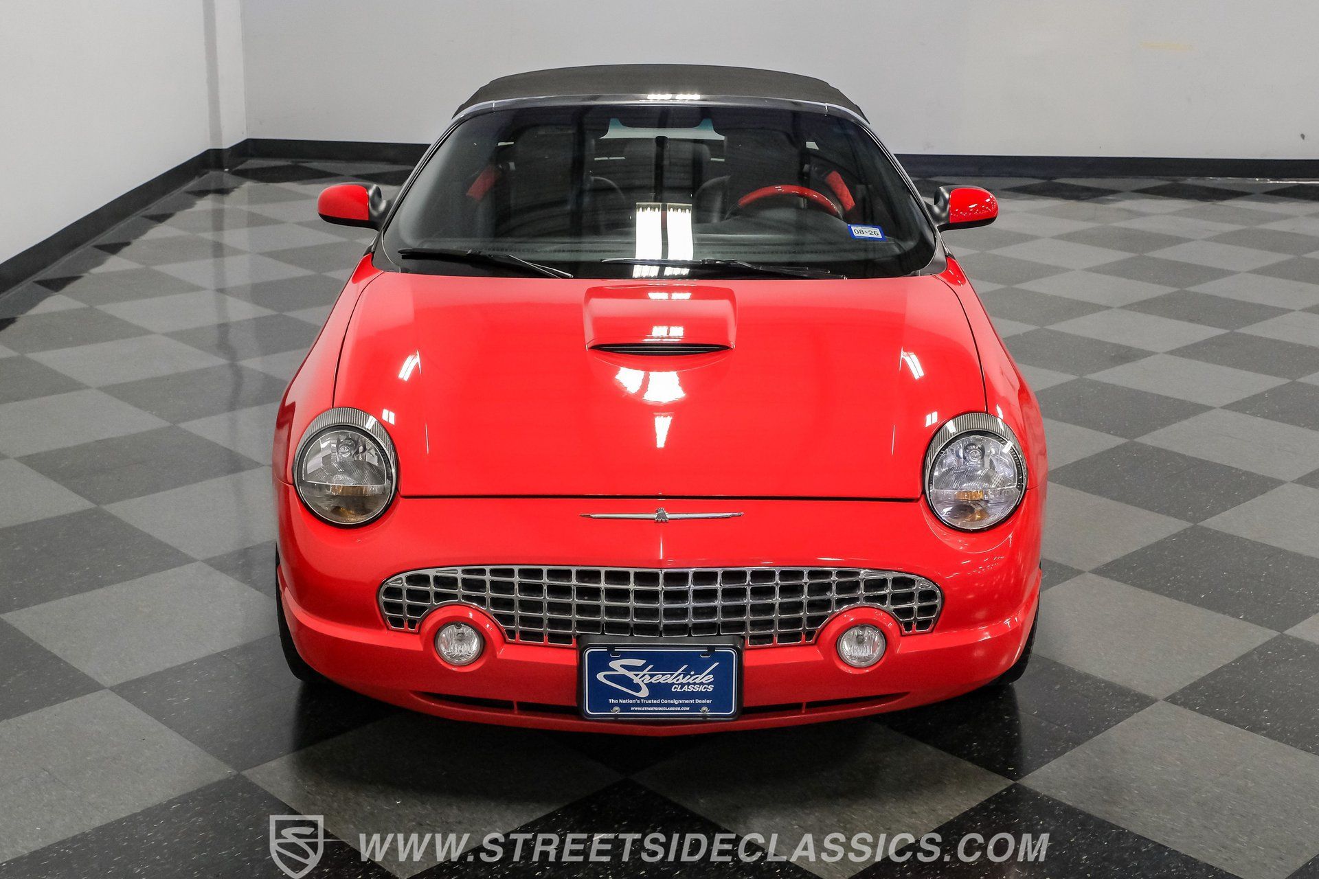 Used 2004 Ford Thunderbird RWD image 37