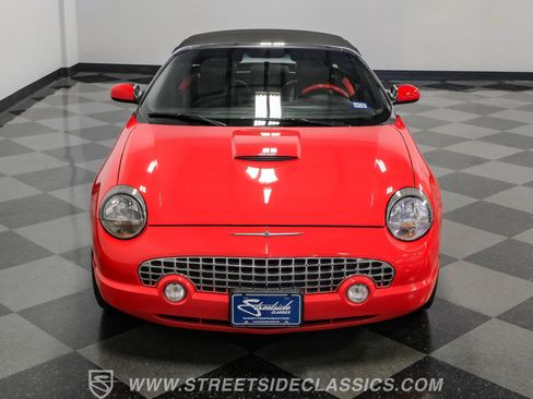 Used 2004 Ford Thunderbird RWD image 37
