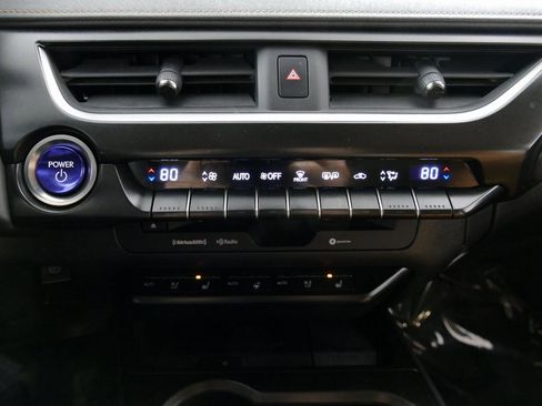 Used 2021 Lexus UX 250h w/ Premium Package image 18