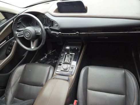 Used 2022 MAZDA CX-30 2.5 Turbo w/ Premium Package AWD/4WD image 30