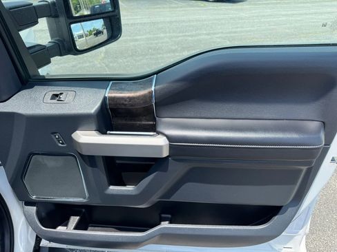 Used 2022 Ford F250 Lariat w/ Lariat Value Package AWD/4WD image 60