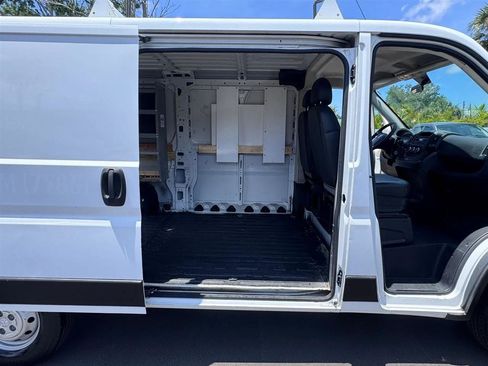Used 2015 RAM ProMaster 1500 FWD image 24