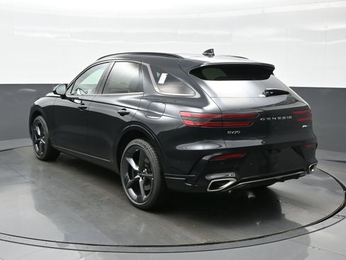 New 2026 Genesis GV70 3.5T Sport Prestige image 4