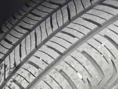 Used 2017 Volkswagen Passat 1.8T R-Line image 8