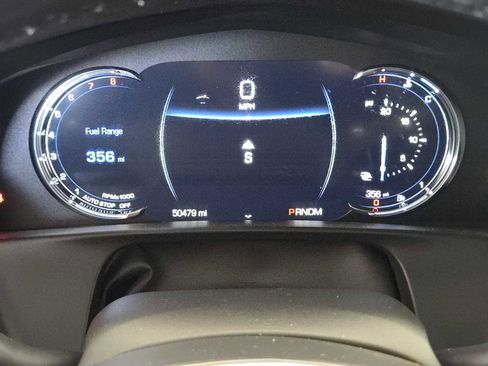 Used 2018 Cadillac CT6 Platinum image 17