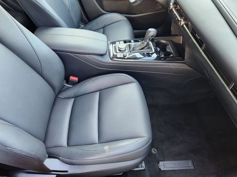 Used 2023 MAZDA CX-30 AWD 2.5 S w/ Preferred Package image 13