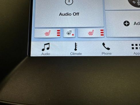 Used 2017 Ford Edge SEL w/ Equipment Group 201A AWD/4WD image 11