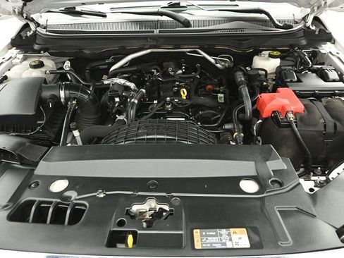 Certified 2022 Ford Ranger Lariat w/ Equipment Group 501A High image 28