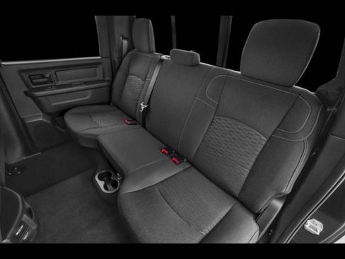 New 2026 RAM 2500 Limited AWD/4WD image 26