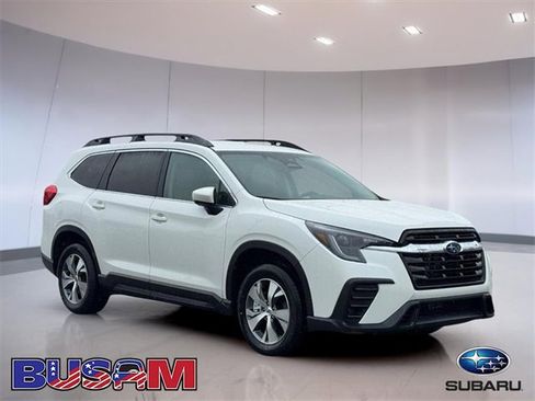 New 2025 Subaru Ascent Premium image 1