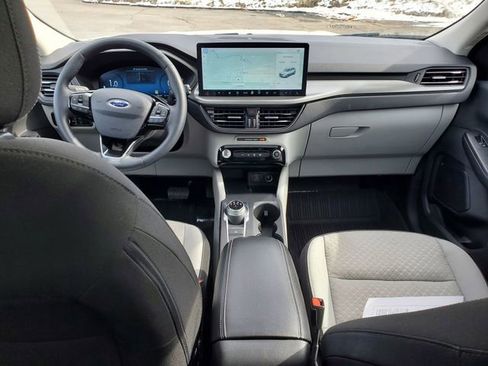 Used 2023 Ford Escape Active w/ Tech Pack #2 image 8