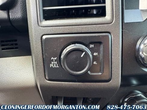 Used 2019 Ford F250 XL w/ STX Appearance Package image 31