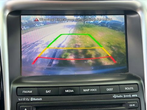 Used 2014 Hyundai Sonata Limited w/ Technology Package 05 FWD image 27