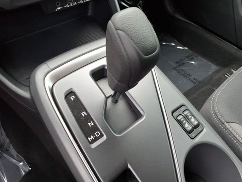 Certified 2025 Subaru Crosstrek 2.5i Premium AWD/4WD image 35