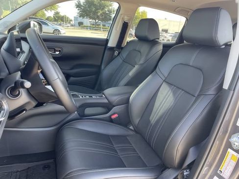 Used 2026 Honda HR-V EX-L image 24