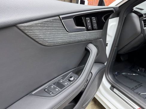 Used 2024 Audi A5 2.0T Premium Plus image 11