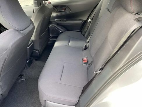 New 2026 Toyota Prius Plug-In Hybrid FWD image 7
