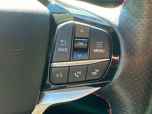 Used 2023 Ford Explorer ST-Line w/ Class IV Trailer Tow Package image 21