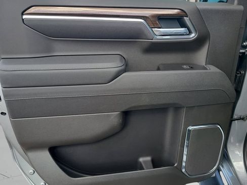 New 2026 Chevrolet Silverado 1500 LT Trail Boss w/ LT Trail Boss Premium Package AWD/4WD image 17