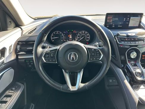 Used 2020 Acura RDX FWD w/ Technology Package image 12