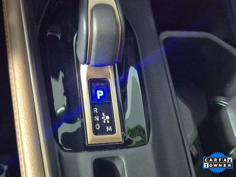 Used 2024 Toyota Grand Highlander AWD Hybrid image 18